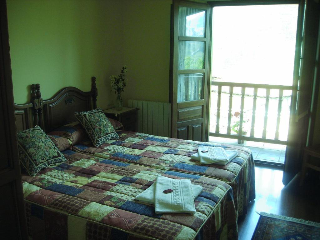 Casa Rural Josefina Альесо Номер фото